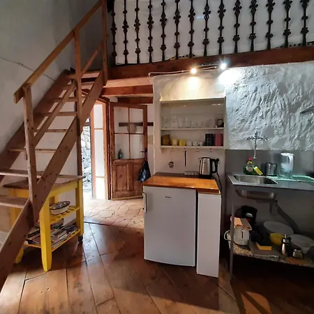 Casa Limon, El Guro 巴耶格兰雷伊