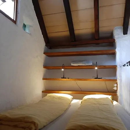 公寓 Casa Limon, El Guro 巴耶格兰雷伊