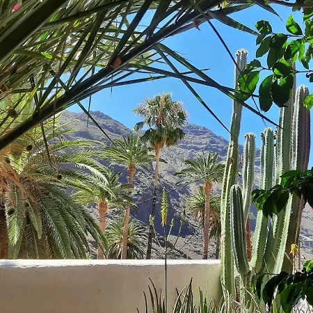 Casa Limon, El Guro * 巴耶格兰雷伊