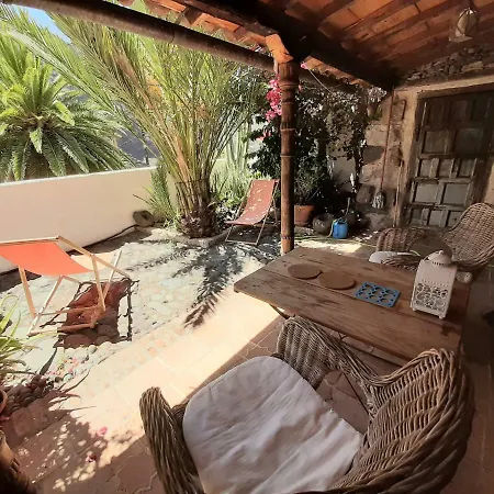 Casa Limon, El Guro 巴耶格兰雷伊